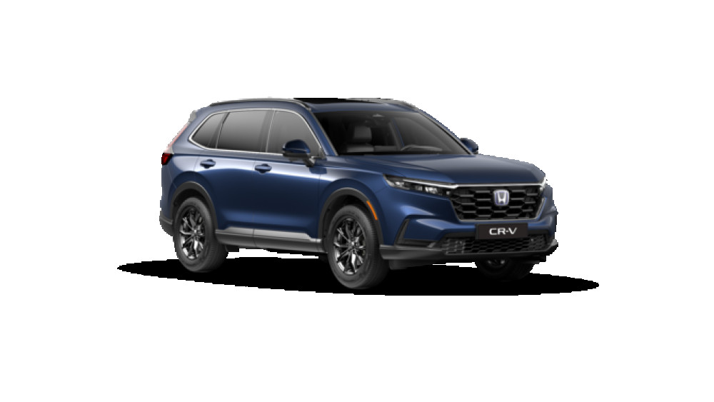 CR-V e:HEV Full Hybrid