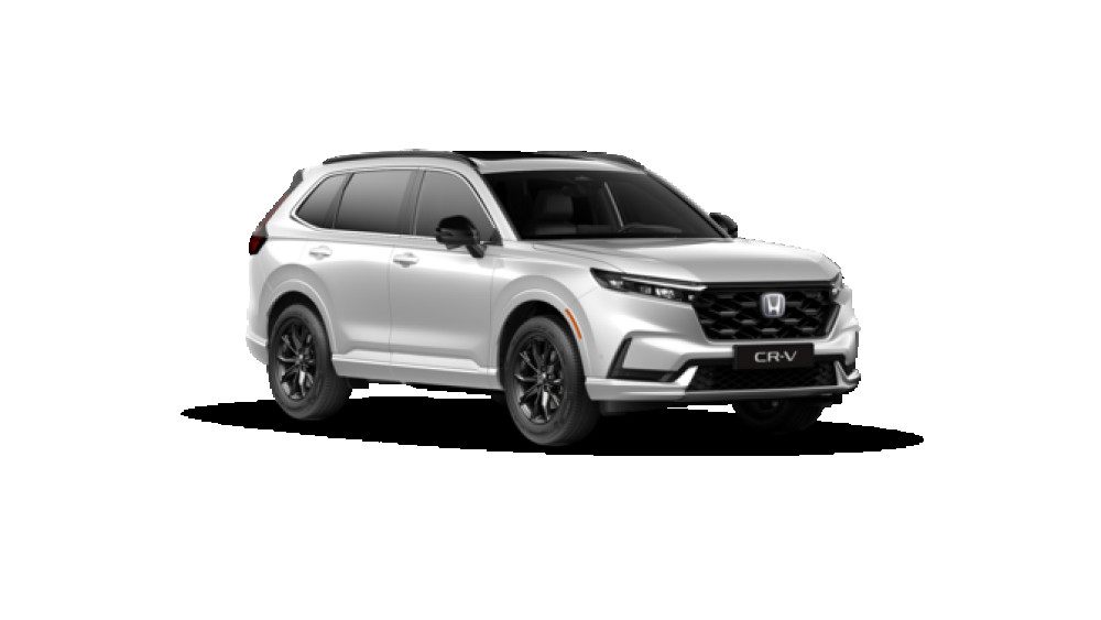 CR-V e:PHEV Plug-in Hybrid