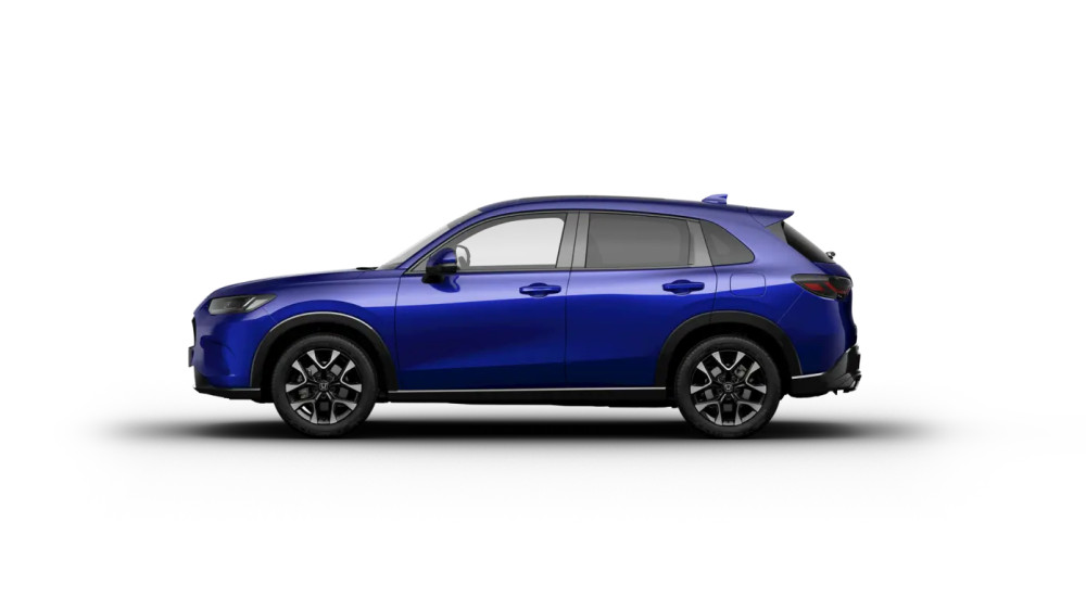 HONDA ZR-V