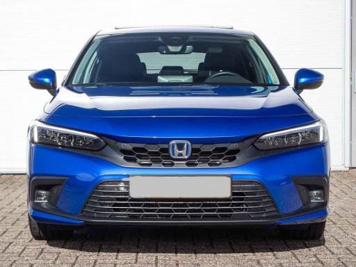 Honda Civic 2.0e:HEV Advance