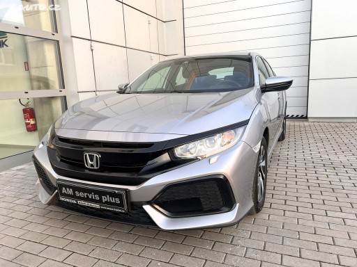 Honda Civic 1.0i-VTEC Comfort