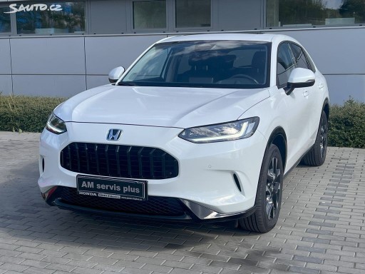 Honda ZR-V 2.0e:HEV Advance