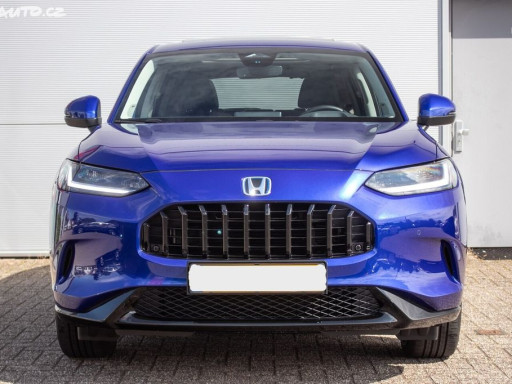 Honda ZR-V 2.0e:HEV Advance