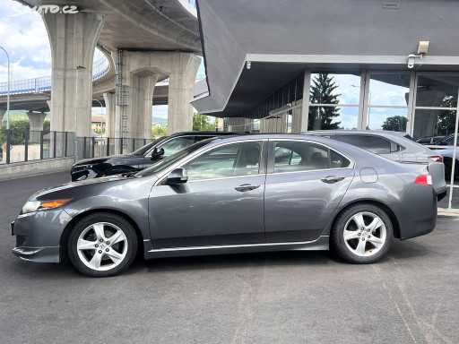 Honda Accord 2.2i-DTEC Elegance