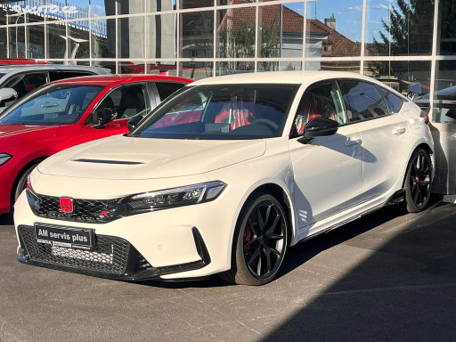 Honda Civic 2.0i-VTEC Type R