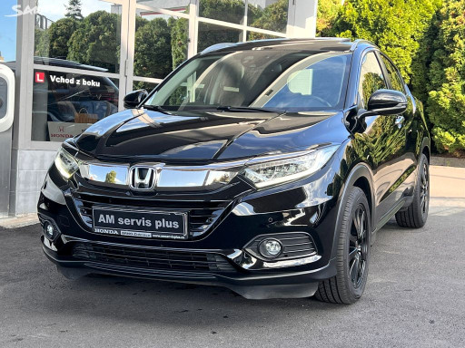 Honda HR-V 1.5i-VTEC Executive CVT