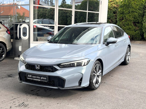 Honda Civic 2.0e:HEV Advance