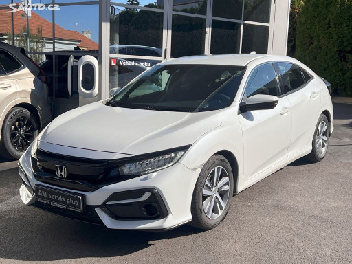 Honda Civic 1.0i-VTEC Comfort