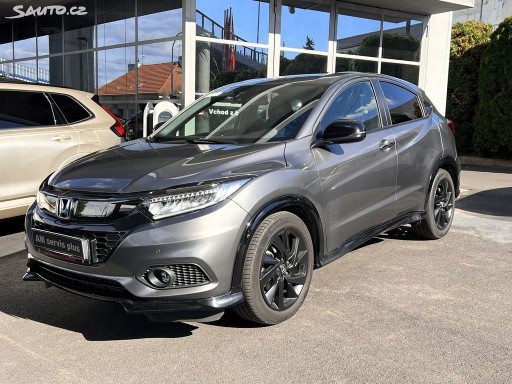 Honda HR-V 1.5i-VTEC Sport