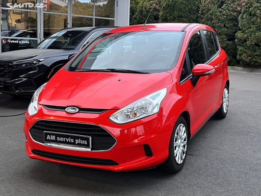 Ford B-MAX Trend 1.4i Duratec