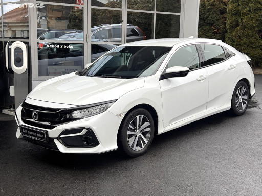 Honda Civic 1.0i-VTEC Comfort