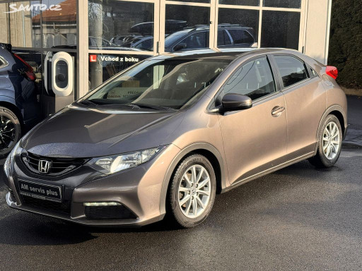 Honda Civic 1.4i-VTEC Comfort