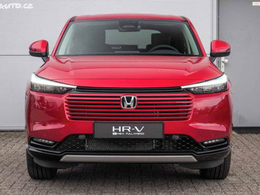 Honda HR-V 1.5e:HEV Advance