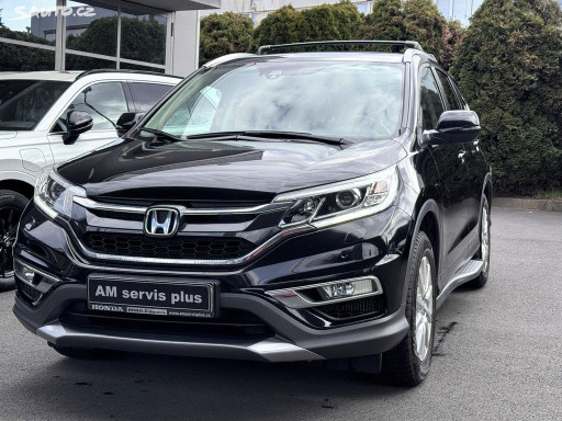 Honda CR-V 1.6i-DTEC Executive 9AT