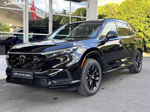 Honda CR-V 2.0e:PHEV Elegance Tech