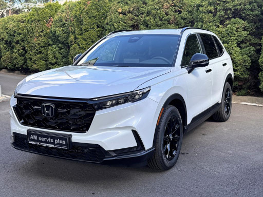 Honda CR-V 2.0e:FHEV Advance