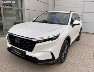 Honda CR-V 2.0e:FHEV Advance