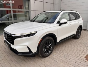 Honda CR-V 2.0e:FHEV Advance
