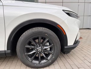 Honda CR-V 2.0e:FHEV Advance