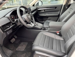 Honda CR-V 2.0e:FHEV Advance