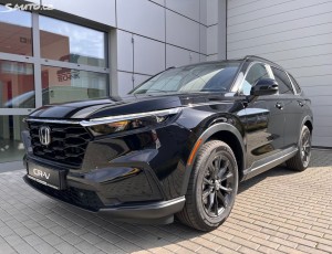 Honda CR-V 2.0e:FHEV Advance