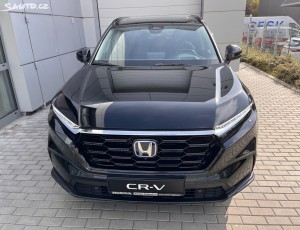 Honda CR-V 2.0e:FHEV Advance