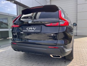 Honda CR-V 2.0e:FHEV Advance