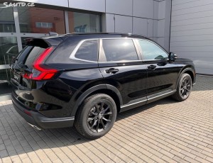 Honda CR-V 2.0e:FHEV Advance