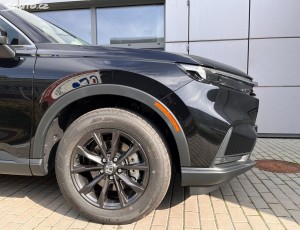 Honda CR-V 2.0e:FHEV Advance