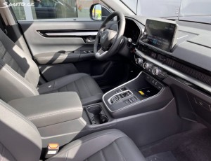 Honda CR-V 2.0e:FHEV Advance
