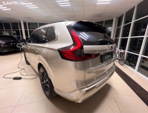 Honda CR-V 2.0e:PHEV Advance Tech