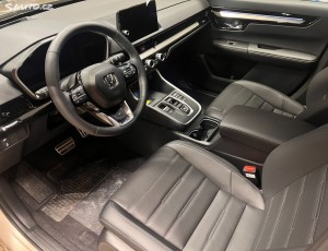 Honda CR-V 2.0e:PHEV Advance Tech