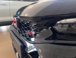 Honda Civic 2.0i-VTEC Type R - rezervace
