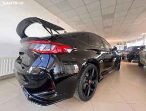 Honda Civic 2.0i-VTEC Type R - rezervace