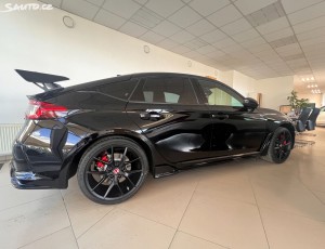 Honda Civic 2.0i-VTEC Type R - rezervace