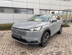 Honda HR-V 1.5e:HEV Advance