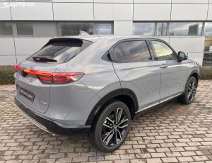 Honda HR-V 1.5e:HEV Advance
