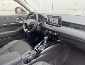 Honda HR-V 1.5e:HEV Advance