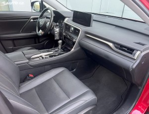Lexus RX 450h AWD