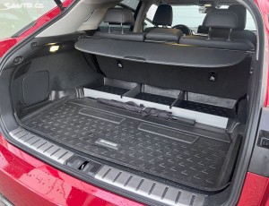 Lexus RX 450h AWD