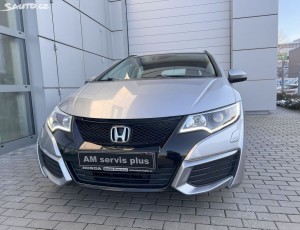 Honda Civic Tourer 1.8i-VTEC Comfort