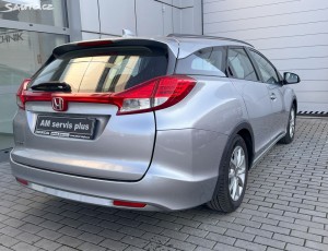 Honda Civic Tourer 1.8i-VTEC Comfort