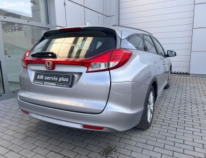 Honda Civic Tourer 1.8i-VTEC Comfort