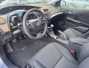 Honda Civic Tourer 1.8i-VTEC Comfort