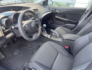 Honda Civic Tourer 1.8i-VTEC Comfort