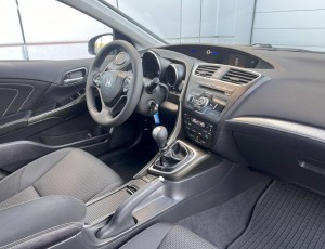 Honda Civic Tourer 1.8i-VTEC Comfort