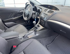 Honda Civic Tourer 1.8i-VTEC Comfort