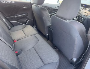 Honda Civic Tourer 1.8i-VTEC Comfort