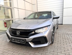 Honda Civic 1.0i-VTEC Comfort