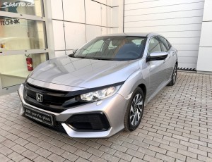 Honda Civic 1.0i-VTEC Comfort